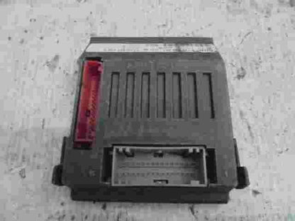 Control electrónico del aire acondicionado Renault 7700422140A BOSCH 9140010287