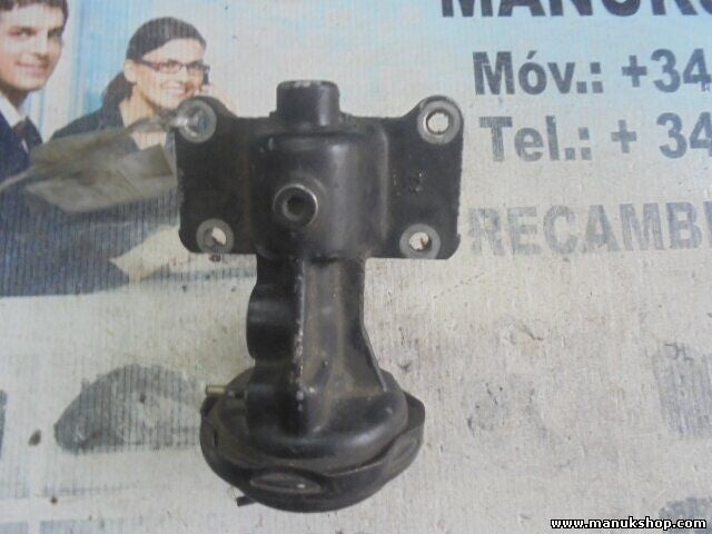 Diferencial Válvula de vacío Opel Frontera B 90469977 97101856