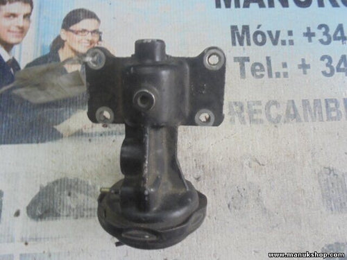 Diferencial Válvula de vacío Opel Frontera B 90469977 97101856