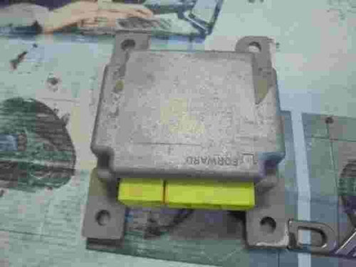 Airbag Centralita Nissan Almera N15 X-Trail 988202N400 98820 2N400 98820-2N400