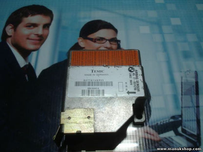 Airbag Centralita BMW E36 TEMIC 65778374798 65 77 8374798 ZAE2 9029