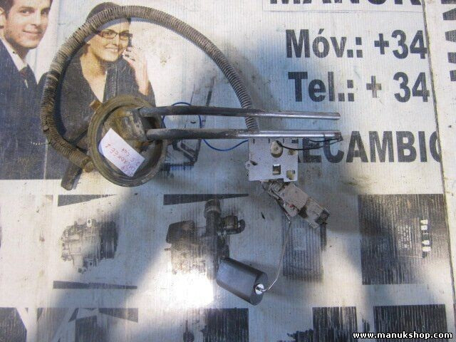 Aforador Jeep Cherokee 2.5 XJ/ZJ