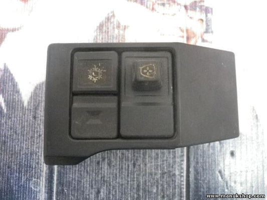 MANDO RETROVISOR Citroen Zx! 9605372777D 9605372777 F04 MP3313DA6 MP 3313 DA6