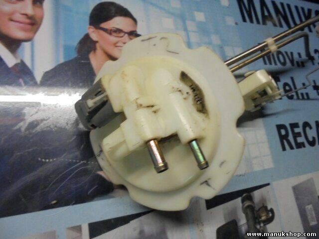 Aforador Nissan Terrano Ford Maverick 021A91