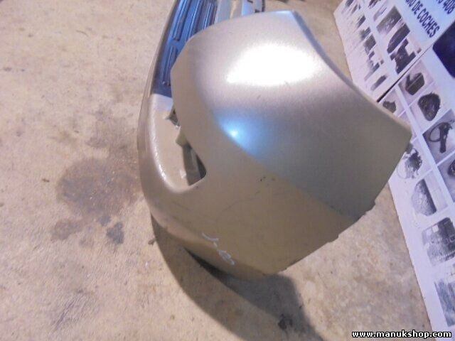 Parachoques Toyota Land Cruiser (120)-Prado 60200-60210 6020060210 6215960969