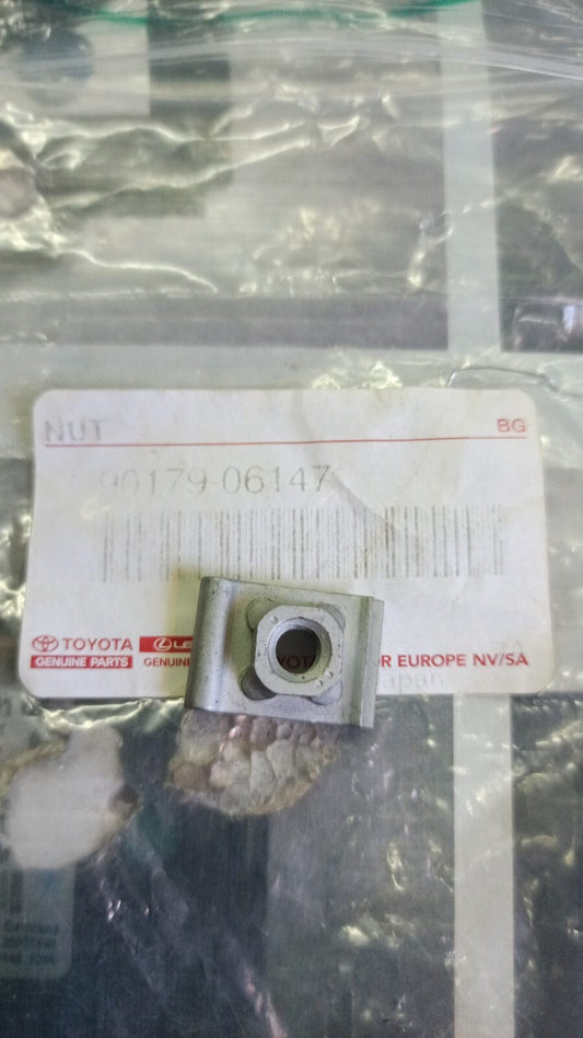 Nut /  Toyota IS 250 / 350 9017906147 90179-06147