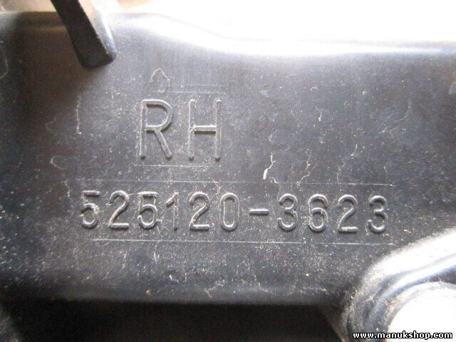 Rejilla Aireadora  Opel Frontera A 5251203623 525120-3623 525120 3623 RH