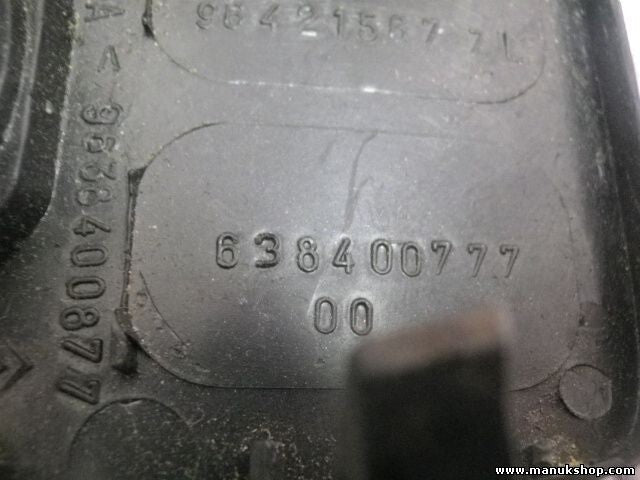 Encendedor Citroen 96421569 6B 964215696B 96421567ZL 96421567 ZL 9638400877