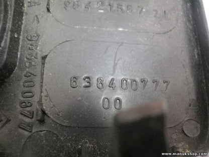 Encendedor Citroen 96421569 6B 964215696B 96421567ZL 96421567 ZL 9638400877