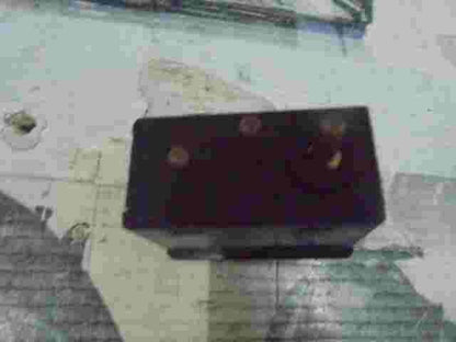 Interruptor Luneta Trasera Desempañador Ford Taunus MK2 Escort 78AG18C621AA