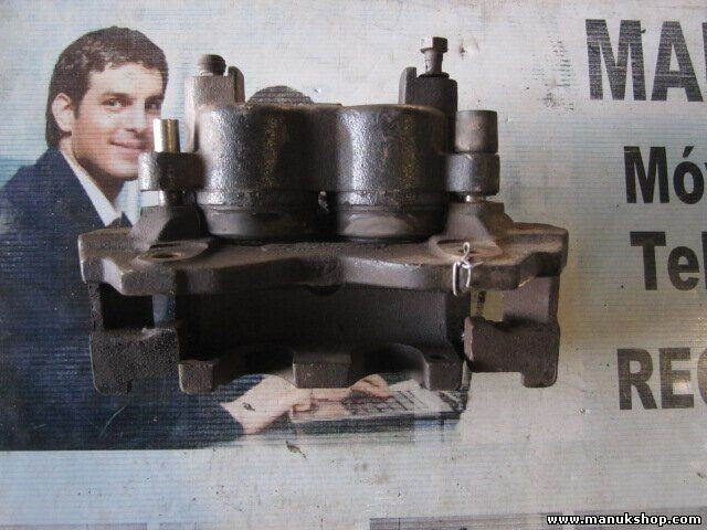 Pinza delantero derecho Jeep Grand Cherokee I 4835WF12 4835 WF12 9104