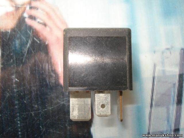 Nebbia relè VW T4 Golf 3 Polo Bora Audi Lupo n. 100 95vw10k705ca 7m0951253a