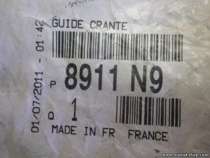 Citroen Peugeot 8911 N9 8911N9