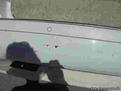 Parachoques  Porsche Cayenne Año 2008 3.6 7L5104ERPDC 7L5104E-R-PDC