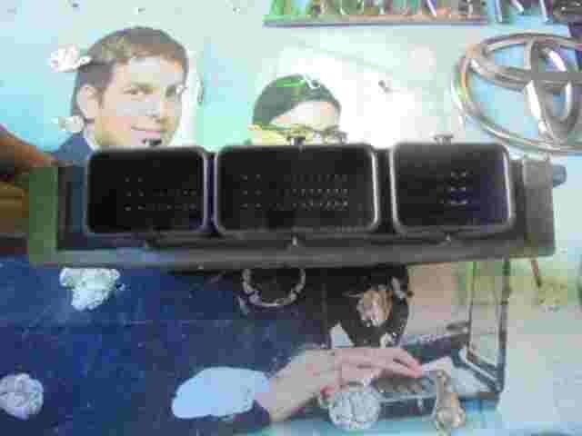 Centralita Renault Laguna 1.6 II 8200355741 S2000RPM VALEO 21585246-6