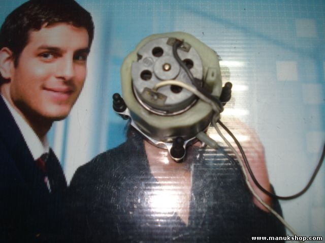 motor Bomba cierre centralizado Mercedes-Benz 1708000848 1708000448 1708000748