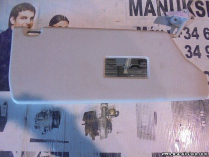 Parasol derecho Land Rover Discovery II LJ, LT 2.5 Td5 4x4 EDQ000520LUM