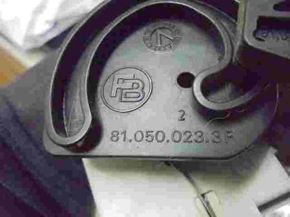 Controllo riscaldamento Citroen ZX Peugeot 810500233F 810503373F 830051263F