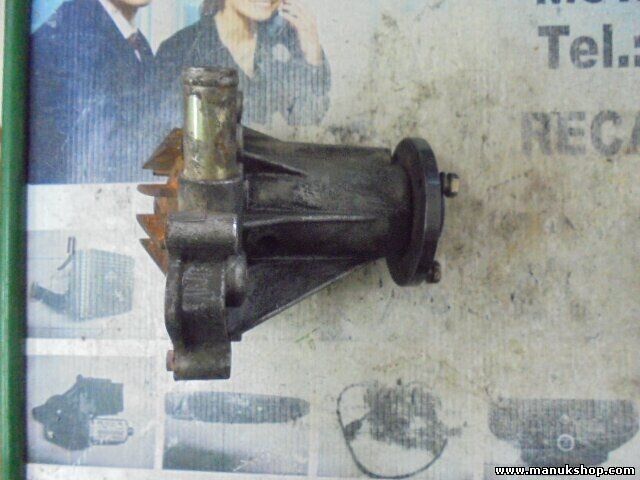 Bomba de agua SsangYong 199