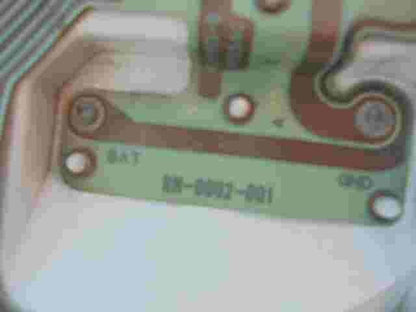 Quadro strumenti Opel Movano Renault Master II 431365B 43-1365-B RN0002001