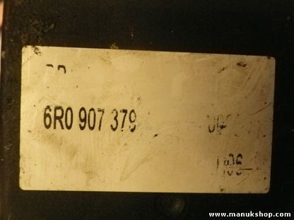 ABS Centralita Skoda Fabia 6R0 614 117 F 6R0614117F 6RO614117F BOSCH 0265800816