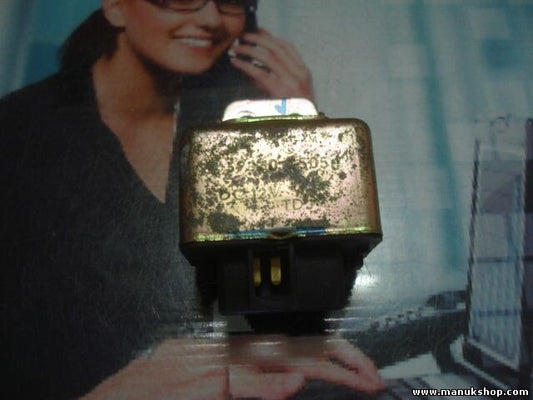 Relé de seguridad Hyundai H1 Sonata 39160-35050 3916035050