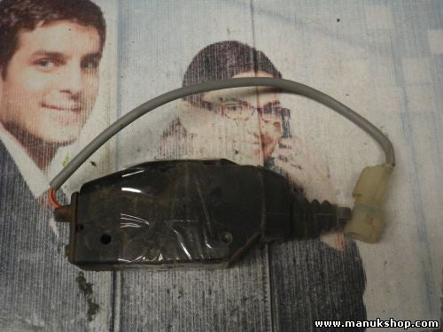 Cerradura cierre portón trasero Land Rover Discovery I Range Classic AMR3382