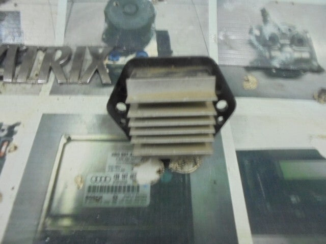 Resistencia Opel Frontera Isuzu Rodeo Trooper ZEXEL 9300 97078452 8-97078452-0