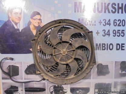 Elettroventilatore Land Rover Range Rover PDA000027 PDA 000027 T2410120