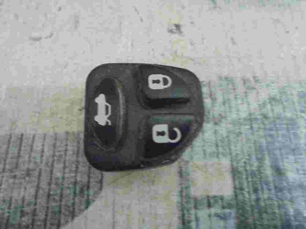 mando control remoto SAAB CE0560 CE 0560 TRW 101091K WLLGYP 59304123C