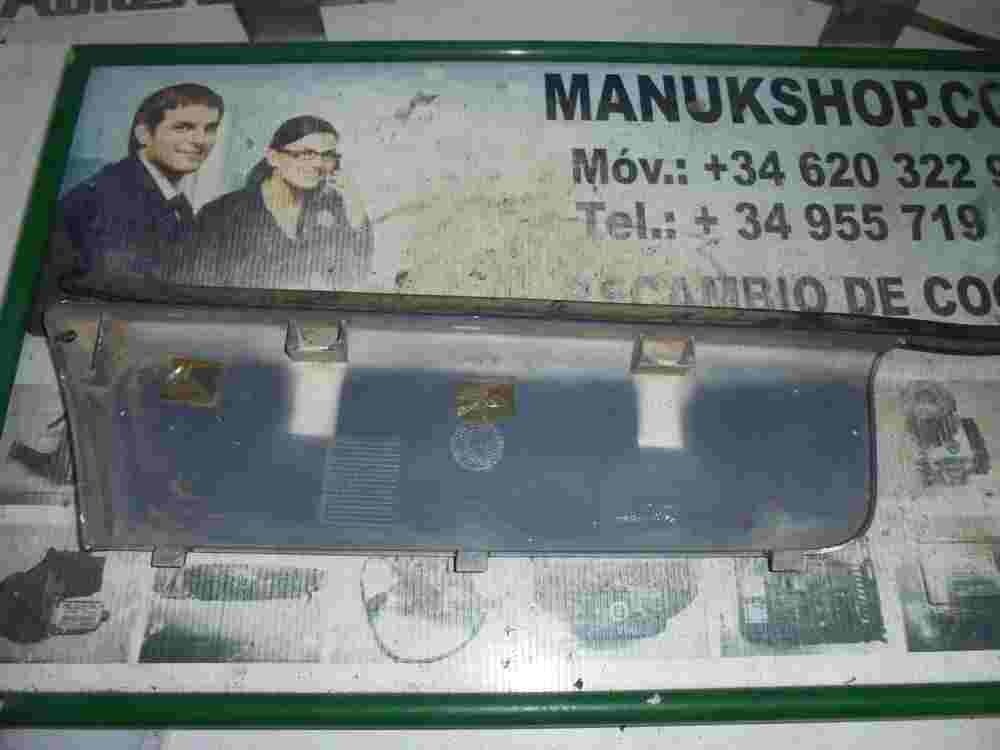 Pannello paraurti posteriore destro Range Rover 1994-2001 RH NTC7882 NTC 7882