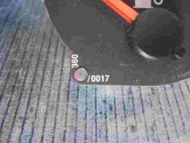 strumenti indicatore carburante Audi 100 4A191919033ES 4A191919033FP 360 0017