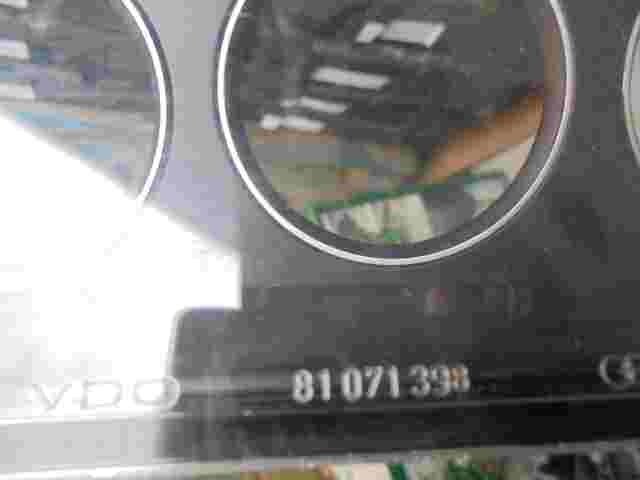 Quadranti quadro strumenti Audi 100 4A1919880TX VDO 110308754006 81071398