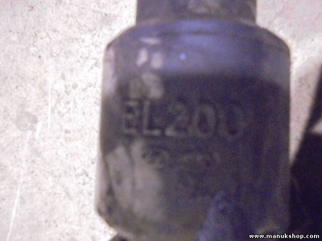 Palier transmision delantera derecha Kia Sportage 1240006CH 124-0006CH EL200