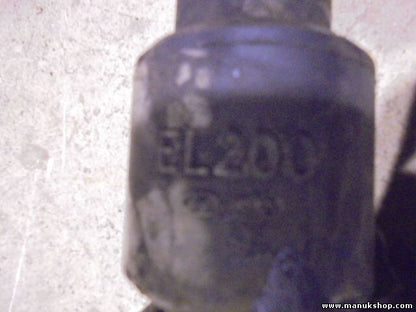 Palier transmision delantera derecha Kia Sportage 1240006CH 124-0006CH EL200