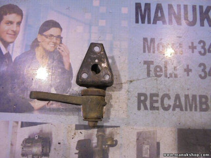 ROTULA REENVIO BARRA DIRECCION Suzuki Vitara ET, TA 1.6 1589 ccm, 59 KW, 80 PS