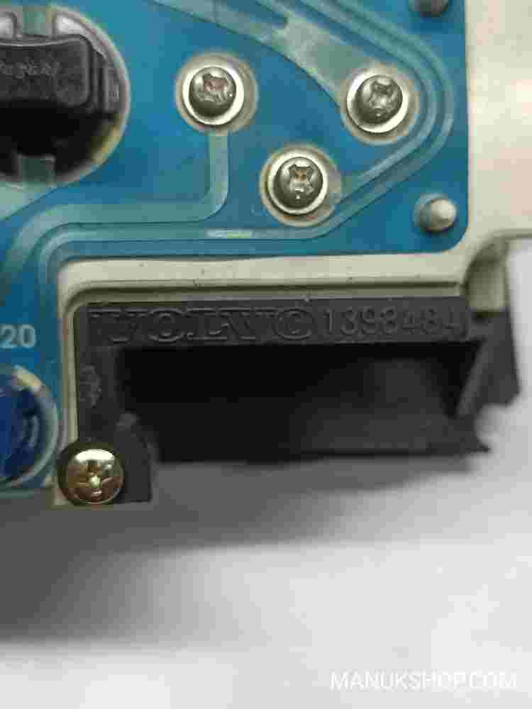 Cuadro de instrumentos Volvo 940 769914292 769914-292 9168207 1398484