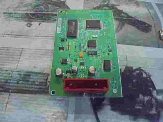 Controlador Confort  Renault Laguna 2 II 216534299 PIE 21653429-9