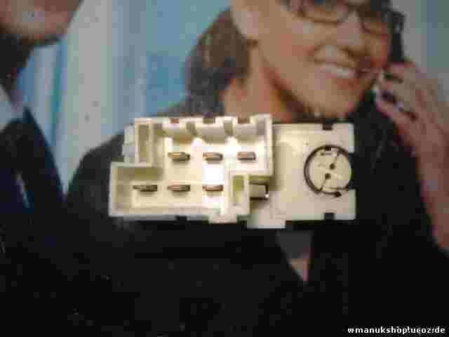 mando techo  Volvo 850 9128537 4970 ALPS