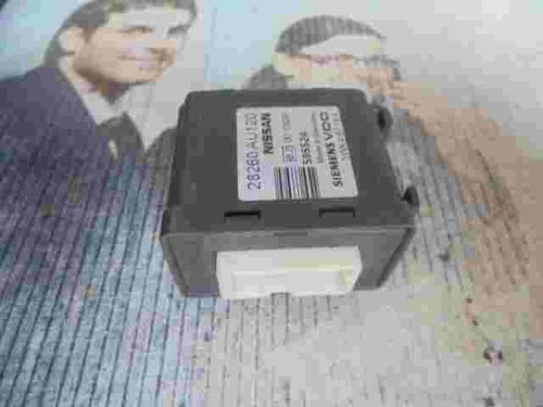Controllo Parcheggio Nissan Qashqai Primera P12 Almera 28260AU120 5WK48778A