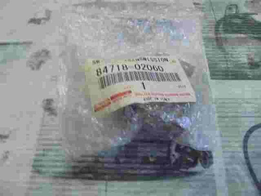 Interruptor de ayuda al aparcamiento Toyota Auris E180 8471802060 84718-02060