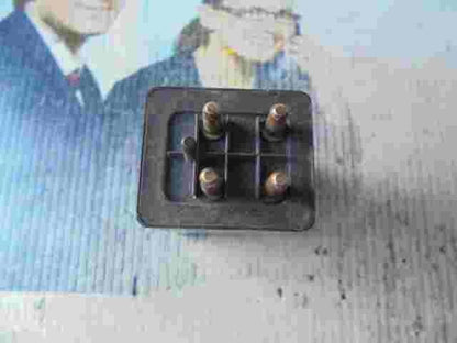 Relè kickdown disconnessione Mercedes-Benz W124 0035454905 LK 05391080 (04)