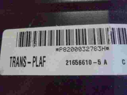 Unidad de control del inmovilizador Renault Kangoo P8200032783H 216566105A