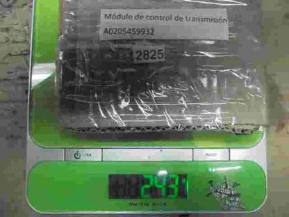 Módulo de control de transmisión Mercedes-Benz W202 W210 A0205459932 5WK3390F