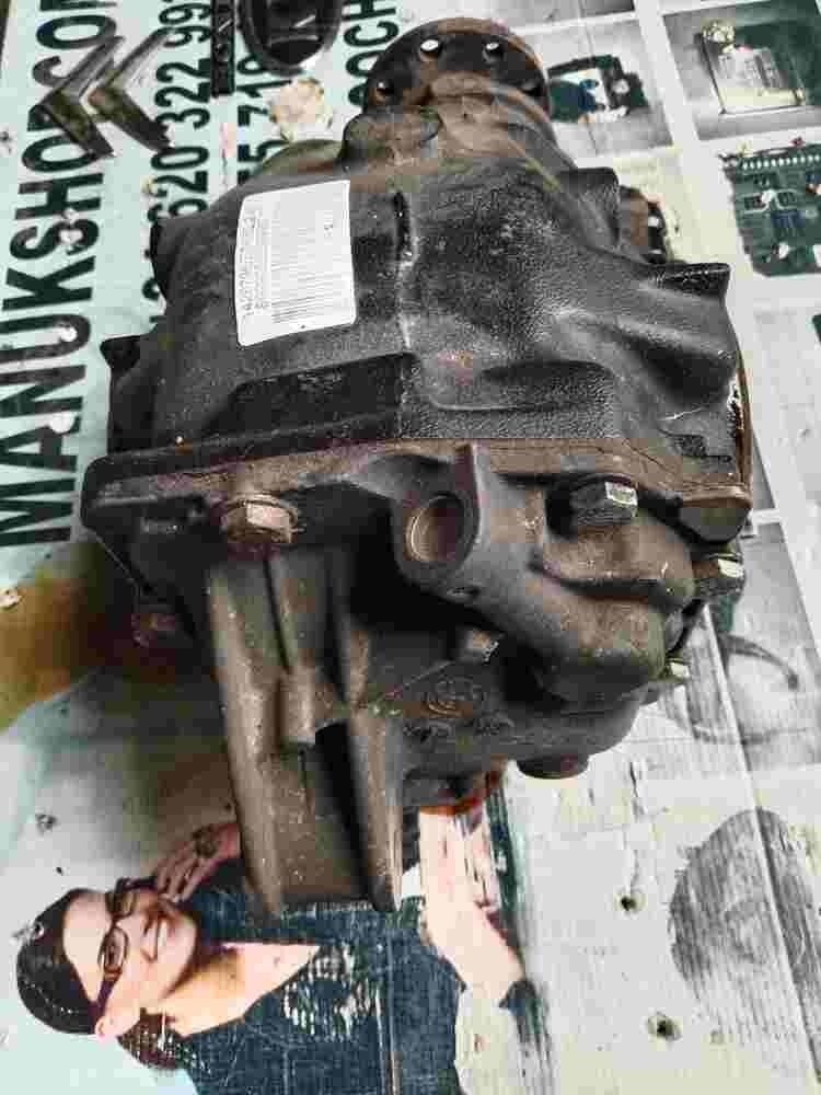 Grupo Diferencial Trasero  BMW 3 E46 2,47 E8486L 1428796 GGG40 F20SG 1-2