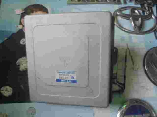 Centralita Suzuki Alto 3392070F60 33920-70F60 E2T42371 MT-LH