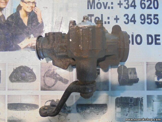 Cremallera direccion Jeep Grand Cherokee ZJ P52088488AE TNA2548A0209 28000525