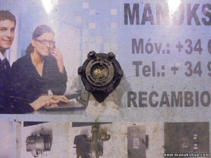 Desbloqueador rueda Opel Frontera A 1996