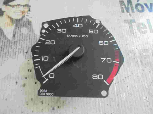 Velocímetro Peugeot 406 29236975000 25091998 09830839900 JAEGER