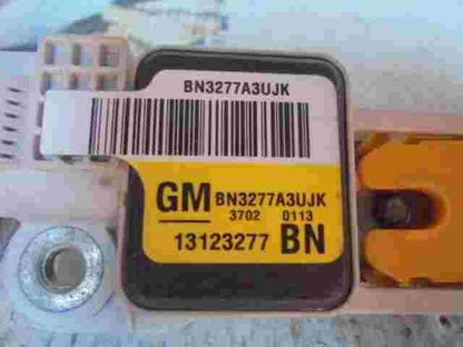 Airbag Centralita Opel Vectra C GM 13123277BN 13123277 BN .